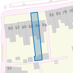 Perceel AML01-H-11867