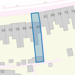 Perceel AML01-H-11868