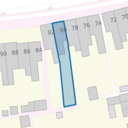 Perceel AML01-H-11870
