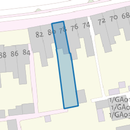 Perceel AML01-H-11871