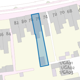 Perceel AML01-H-11872