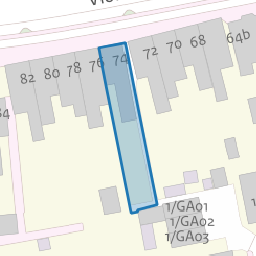 Perceel AML01-H-11873