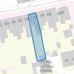 Perceel AML01-H-11874