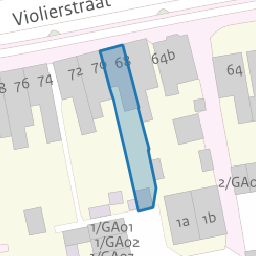 Perceel AML01-H-11876