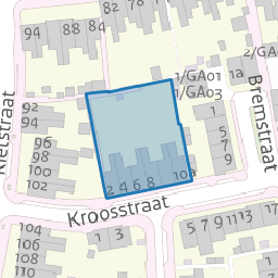 Perceel AML01-H-11879