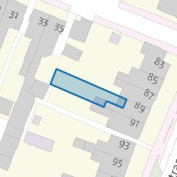 Perceel AML01-H-11890