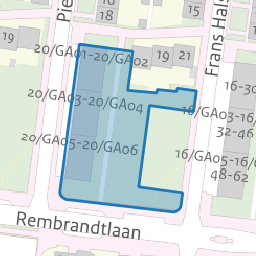 Perceel AML01-H-11900