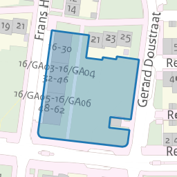Perceel AML01-H-11902