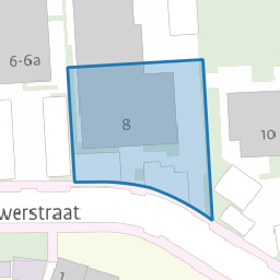 Perceel AML01-H-11903