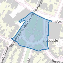 Perceel AML01-H-11917