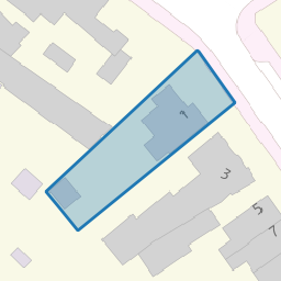Perceel AML01-H-11920
