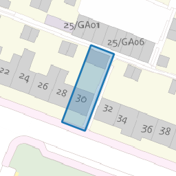 Perceel AML01-H-11922