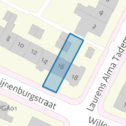 Perceel AML01-H-11926