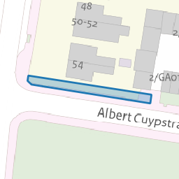 Perceel AML01-H-11932