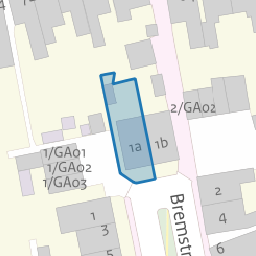 Perceel AML01-H-11934