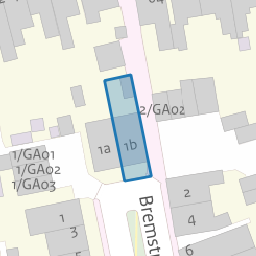 Perceel AML01-H-11935