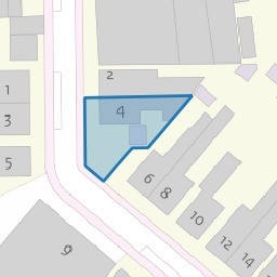 Perceel AML01-H-11937