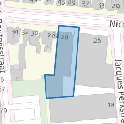 Perceel AML01-H-11940
