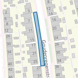 Perceel AML01-H-11942