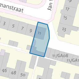 Perceel AML01-H-11947