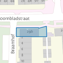 Perceel AML01-H-11949