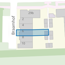 Perceel AML01-H-11951