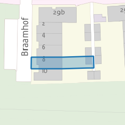 Perceel AML01-H-11952