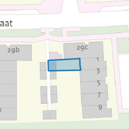 Perceel AML01-H-11961