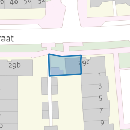 Perceel AML01-H-11964