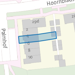 Perceel AML01-H-11967