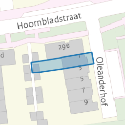 Perceel AML01-H-11969
