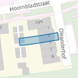 Perceel AML01-H-11970