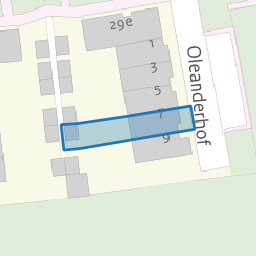 Perceel AML01-H-11972