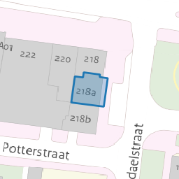 Perceel AML01-H-11977