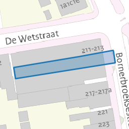 Perceel AML01-H-11980