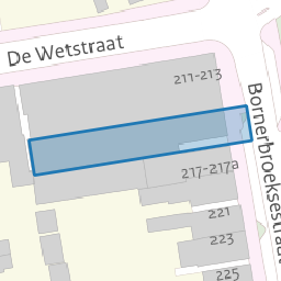 Perceel AML01-H-11981