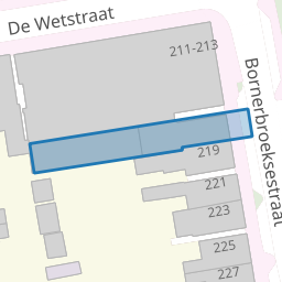 Perceel AML01-H-11982