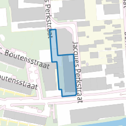 Perceel AML01-H-11984