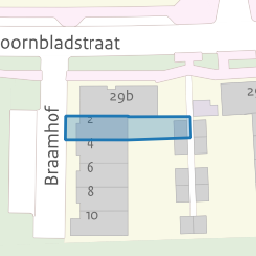 Perceel AML01-H-11985