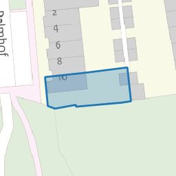 Perceel AML01-H-11986