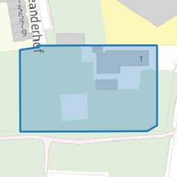 Perceel AML01-H-11989