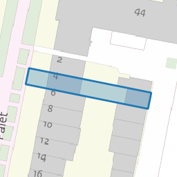 Perceel AML01-H-12010