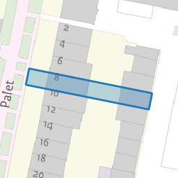 Perceel AML01-H-12012
