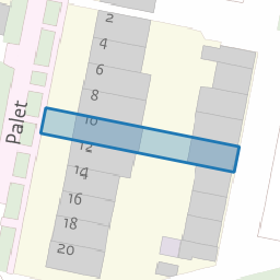 Perceel AML01-H-12013