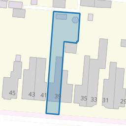 Perceel AML01-H-12020