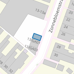 Perceel AML01-H-12022