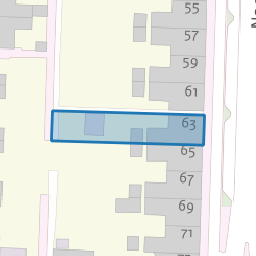 Perceel AML01-H-12040
