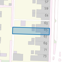 Perceel AML01-H-12041