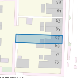 Perceel AML01-H-12042