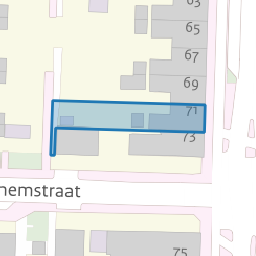 Perceel AML01-H-12044